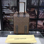 Louis Vuitton Travel box Monogram Canvas 3796 - 5