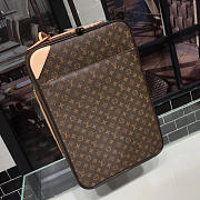 Louis Vuitton Travel box Monogram Canvas 3796 - 4