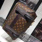 Louis Vuitton Travel box Monogram Canvas 3796 - 3