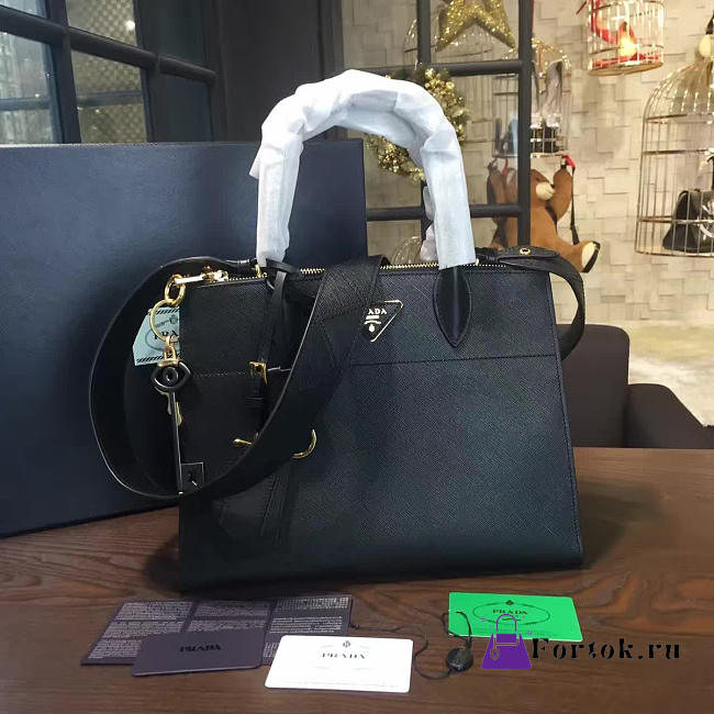 PRADA paradigme 3852 - 1
