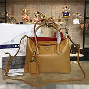 Prada double bag 4030 26.5cm  - 1