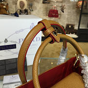 Prada double bag 4030 26.5cm  - 6