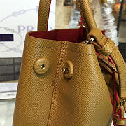 Prada double bag 4030 26.5cm  - 5