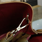 Prada double bag 4030 26.5cm  - 3