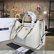 Prada Double Bag Large 4078 35cm - 3