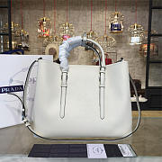 Prada Double Bag Large 4078 35cm - 4