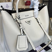 Prada Double Bag Large 4078 35cm - 6