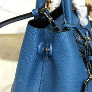 Prada double bag 4094 25cm - 6