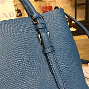 Prada double bag 4094 25cm - 5