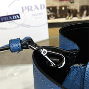 Prada double bag 4094 25cm - 3