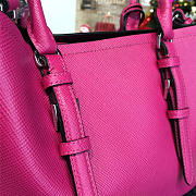 Prada double bag 4107 26.5cm - 5