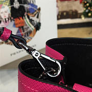 Prada double bag 4107 26.5cm - 3