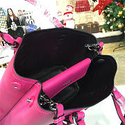 Prada double bag 4107 26.5cm - 2