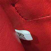 Prada double bag 4113 26.5cm  - 3