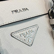 Prada double bag 4118 26.5cm - 5