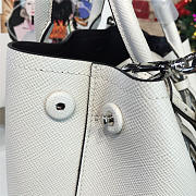 Prada double bag 4118 26.5cm - 4