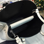 Prada double bag 4118 26.5cm - 2