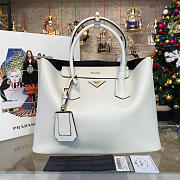 Prada double bag 4128 35cm  - 1