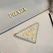 Prada double bag 4128 35cm  - 5