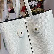 Prada double bag 4128 35cm  - 4