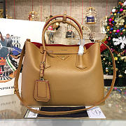 Prada double bag 4143 32.5cm  - 1