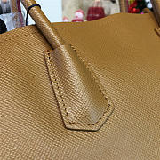 Prada double bag 4143 32.5cm  - 6