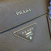 Prada double bag 4143 32.5cm  - 5
