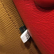 Prada double bag 4143 32.5cm  - 3