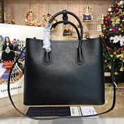 Prada double bag 4155 35cm  - 5