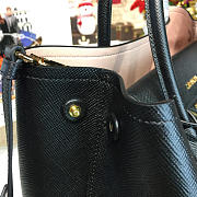 Prada double bag 4155 35cm  - 4