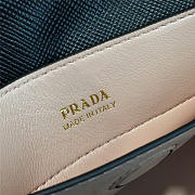 Prada double bag 4155 35cm  - 3