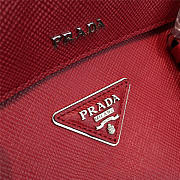 Prada double bag 4165 35cm  - 3