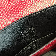 Prada double bag 4165 35cm  - 5