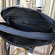 PRADA Nylon Briefcase 4190 - 4
