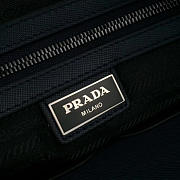 PRADA Nylon Briefcase 4190 - 3