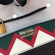 Prada esplanade handbag 4248 24cm  - 5