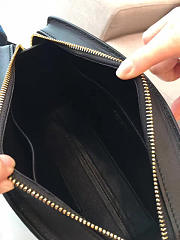Prada esplanade handbag 4248 24cm  - 6