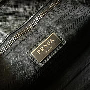 Prada Leather Clutch Bag 4291 23.5cm - 3