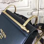 PRADA plex ribbon black 4317 - 3