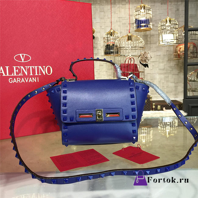 Valentino ROCKSTUD HANDBAG 4583 - 1