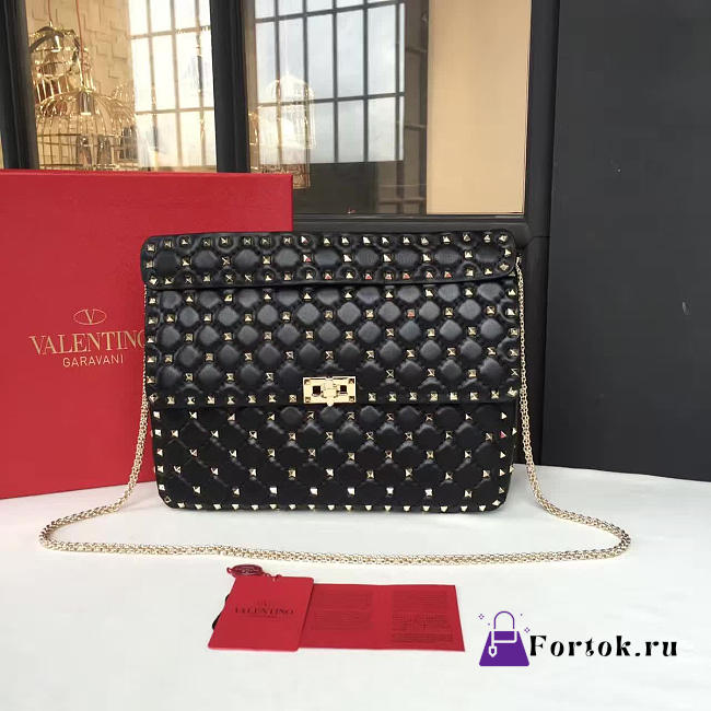 Valentino Garavani Rockstud spike 4616 - 1