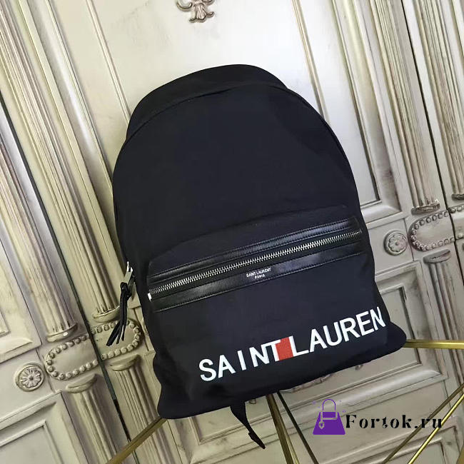 YSL Backpack Mens 4824 31cm  - 1