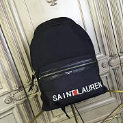 YSL Backpack Mens 4824 31cm  - 1