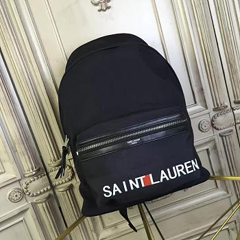 YSL Backpack Mens 4824 31cm 