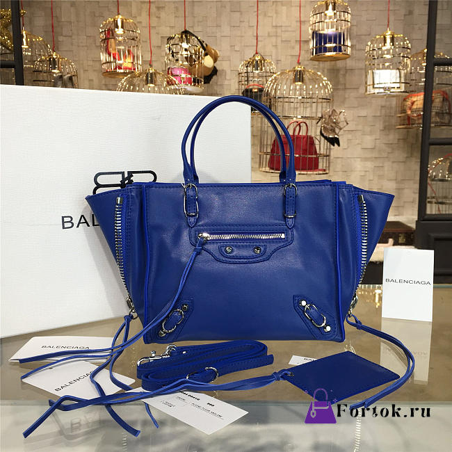 Balenciaga Handbag 5482 - 1