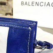 BALENCIAGA BAZAR STRAP CLUTCH 5524 - 5