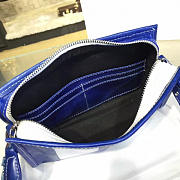 BALENCIAGA BAZAR STRAP CLUTCH 5524 - 2