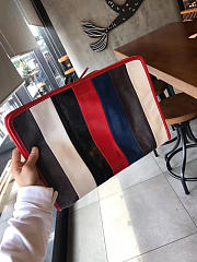 BALENCIAGA Bazar pouch 5599 34cm - 3