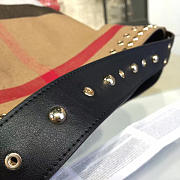 Burberry The Ashby - 3