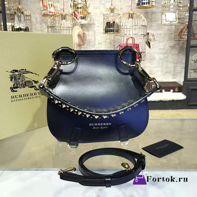 Burberry shoulder bag - 1